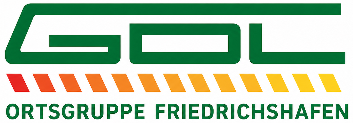 GDL-Ortsgruppe Friedrichshafen